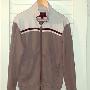 Banana Republic Full Zip